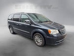 2013 Chrysler Town & Country Touring-L