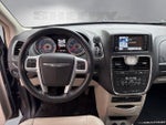 2013 Chrysler Town & Country Touring-L
