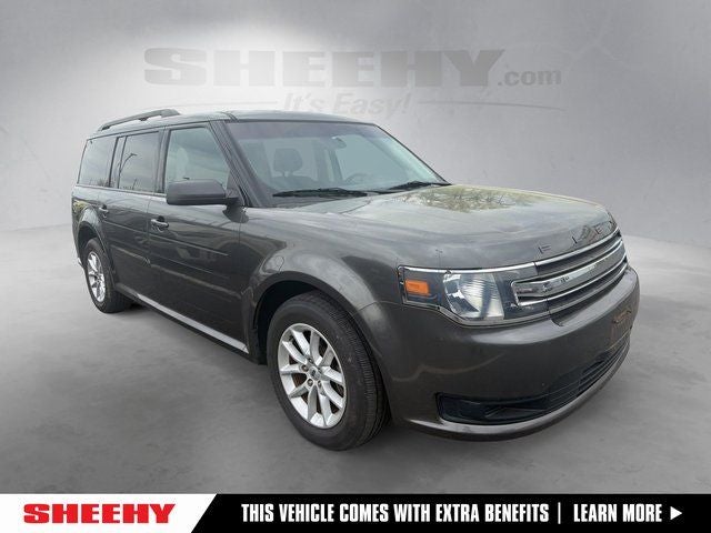 2015 Ford Flex SE