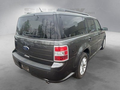 2015 Ford Flex SE