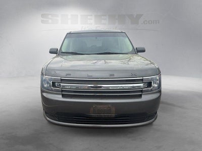 2015 Ford Flex SE