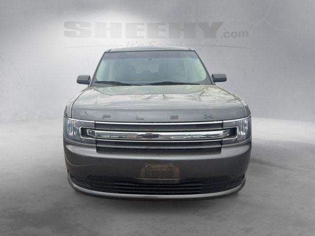 2015 Ford Flex SE