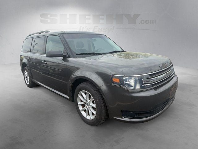 2015 Ford Flex SE