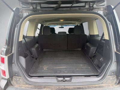 2015 Ford Flex SE