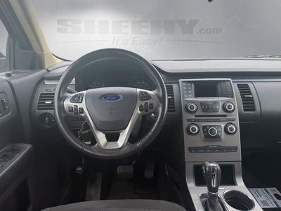 2015 Ford Flex SE