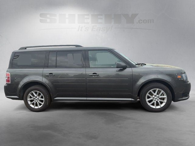 2015 Ford Flex SE