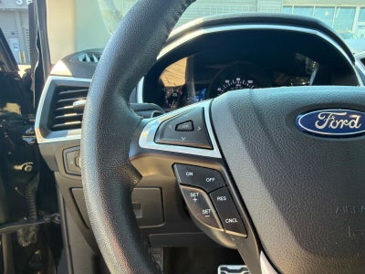 2016 Ford Edge Sport