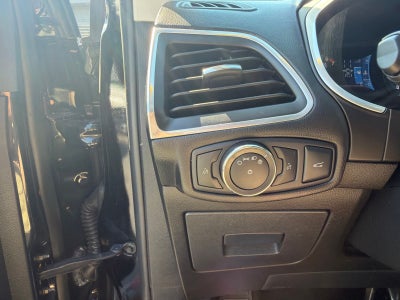 2016 Ford Edge Sport