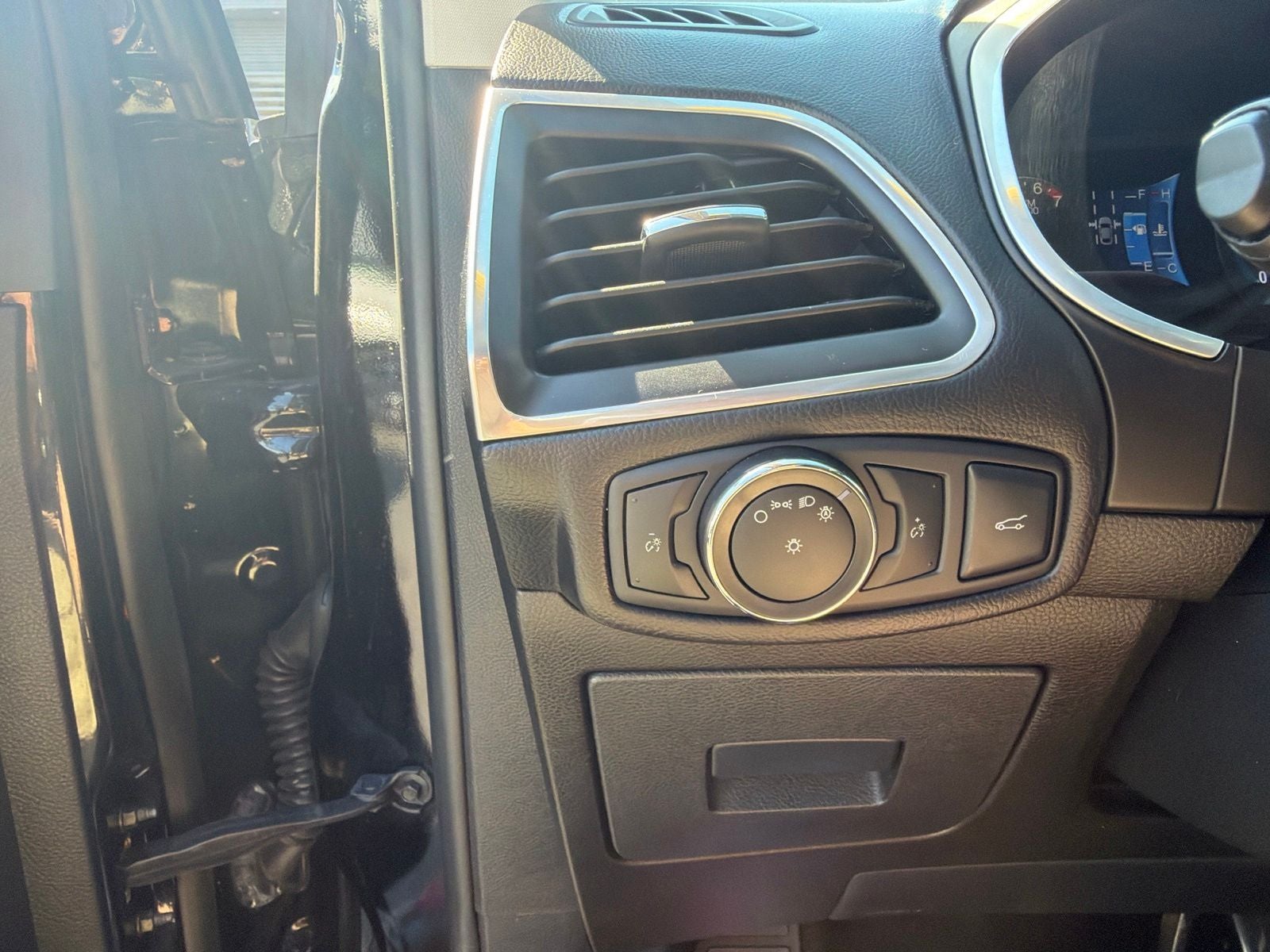 2016 Ford Edge Sport
