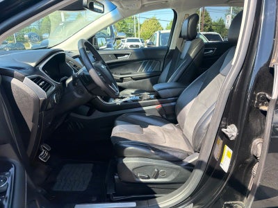 2016 Ford Edge Sport
