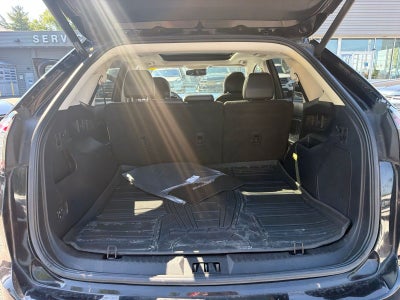 2016 Ford Edge Sport