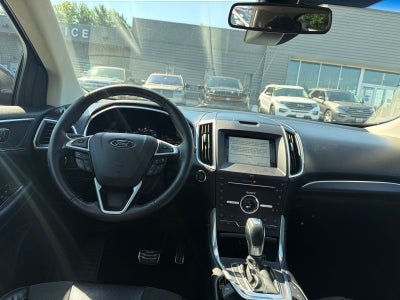 2016 Ford Edge Sport
