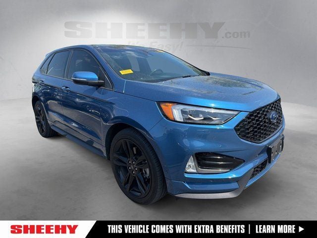 2019 Ford Edge ST