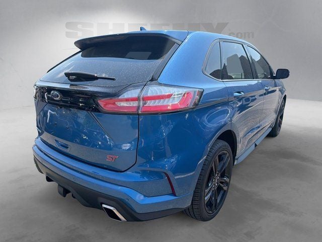 2019 Ford Edge ST