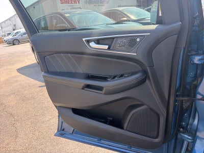 2019 Ford Edge ST