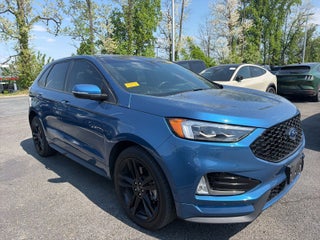 2019 Ford Edge ST