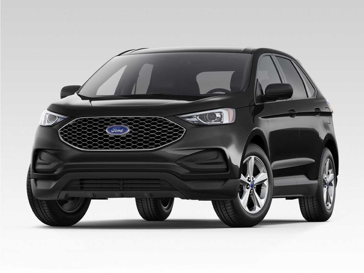 2024 Ford Edge SE AWD's photo