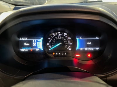 2024 Ford Edge SE