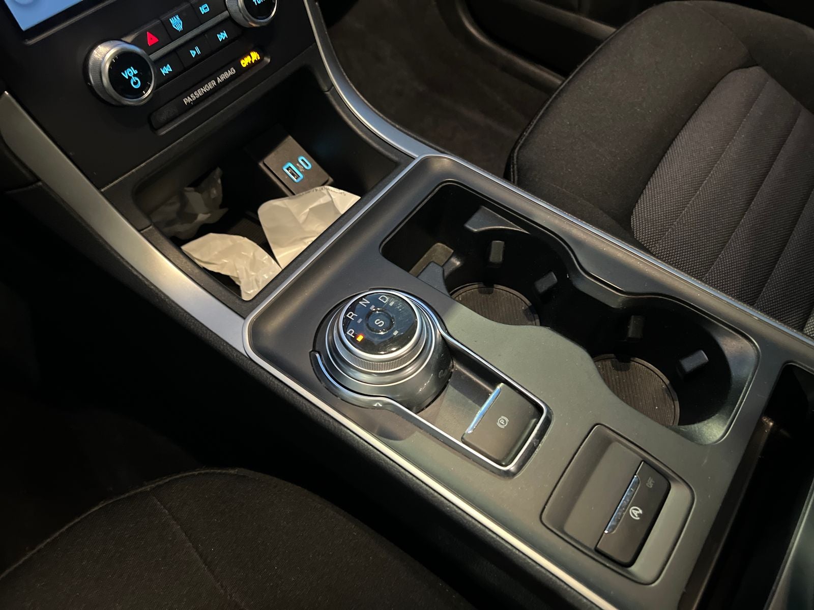 2024 Ford Edge SE