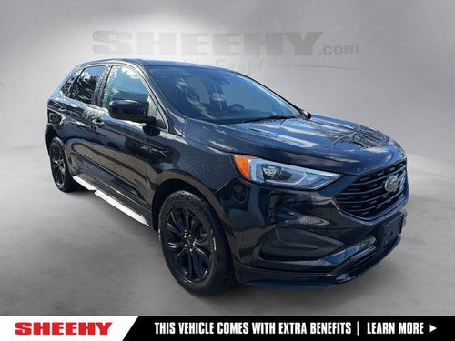 2022 Ford Edge SE