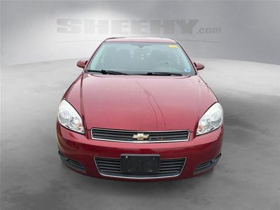 2011 Chevrolet Impala LT