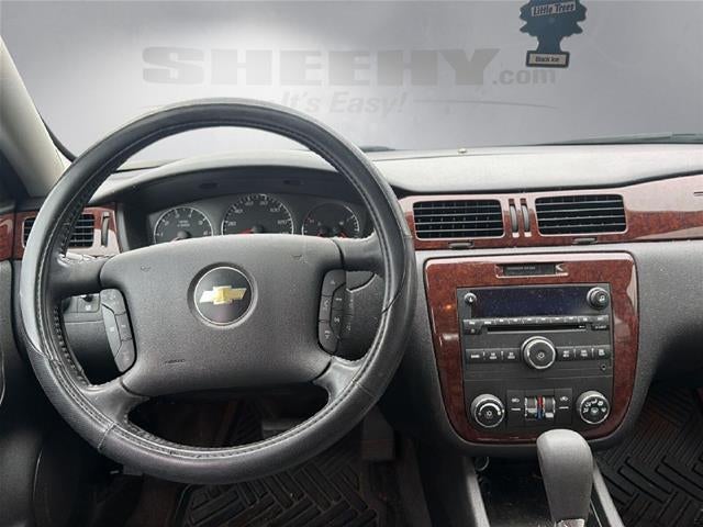 2011 Chevrolet Impala LT