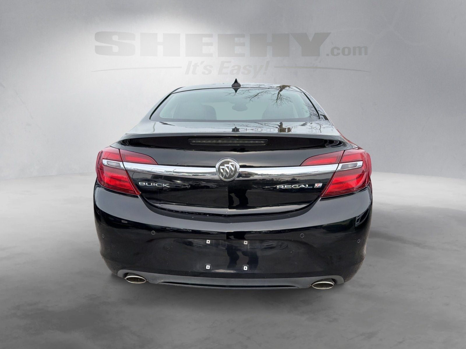2015 Buick Regal Turbo/e-Assist Premium I