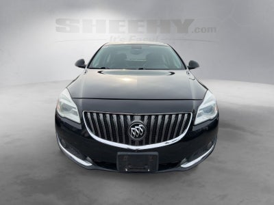 2015 Buick Regal Turbo/e-Assist Premium I