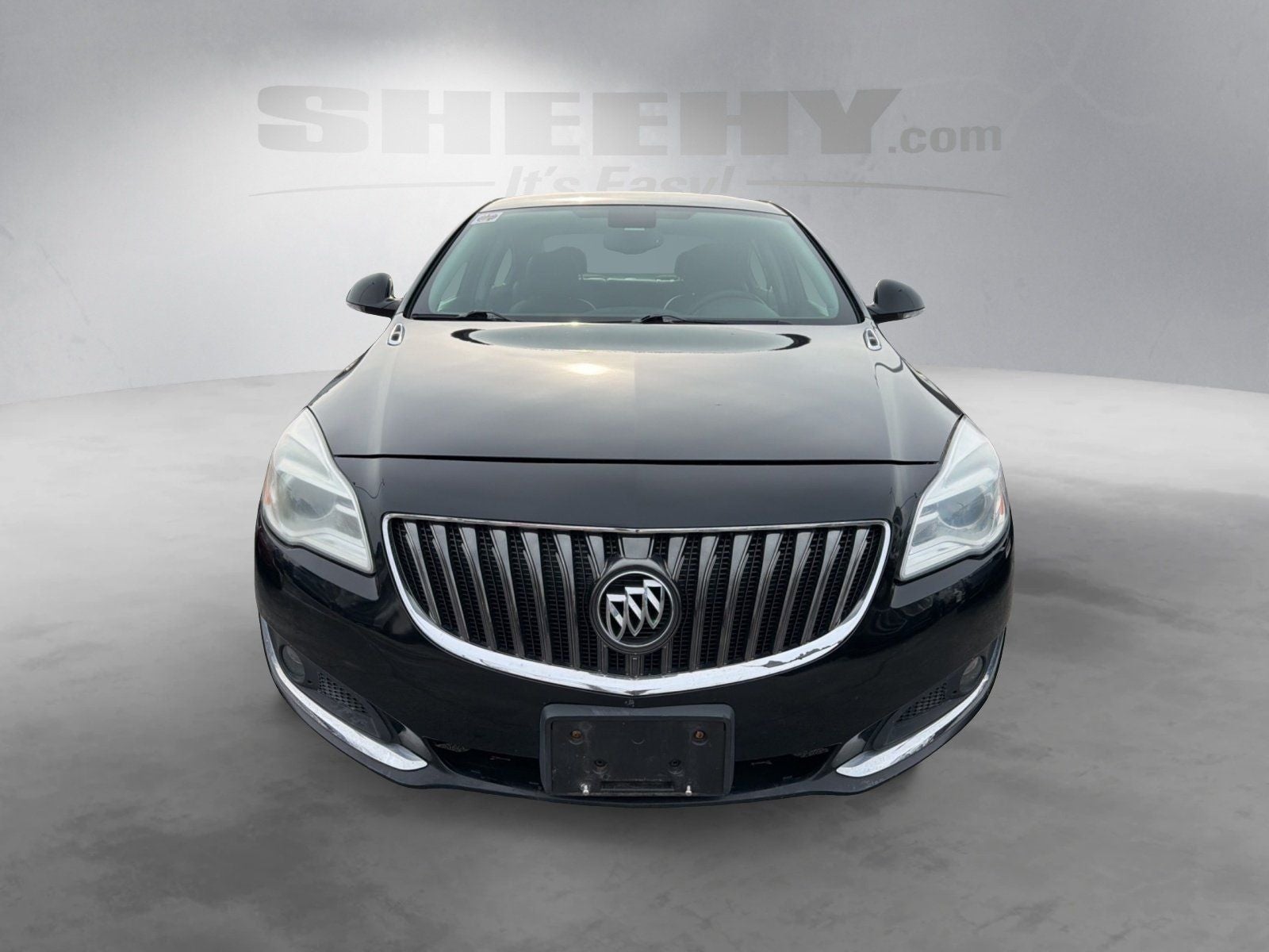 2015 Buick Regal Turbo/e-Assist Premium I