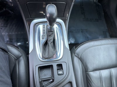 2015 Buick Regal Turbo/e-Assist Premium I