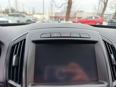 2015 Buick Regal Turbo/e-Assist Premium I