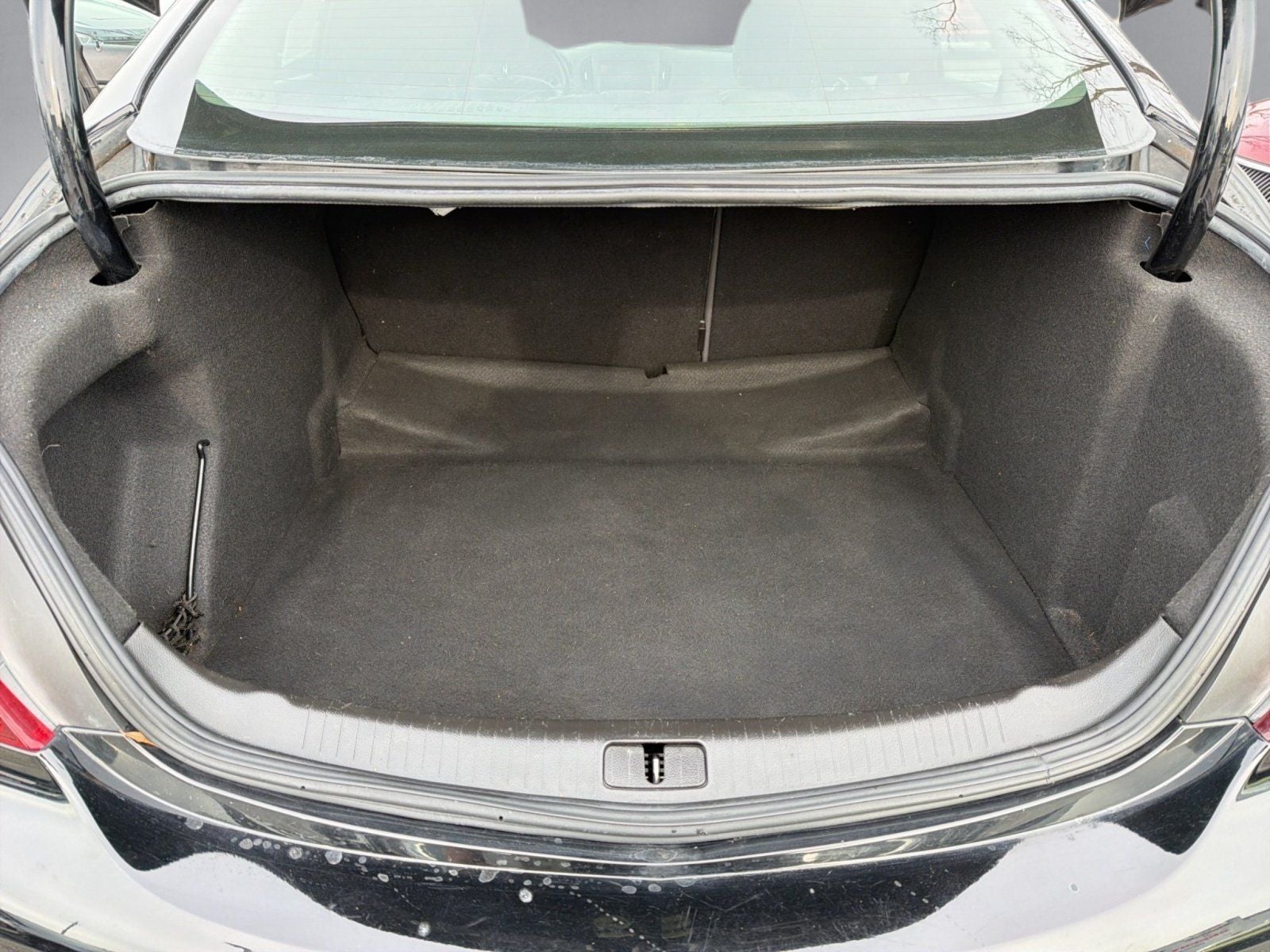 2015 Buick Regal Turbo/e-Assist Premium I