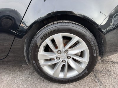 2015 Buick Regal Turbo/e-Assist Premium I