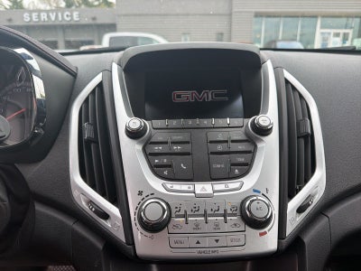 2013 GMC Terrain SLE-1