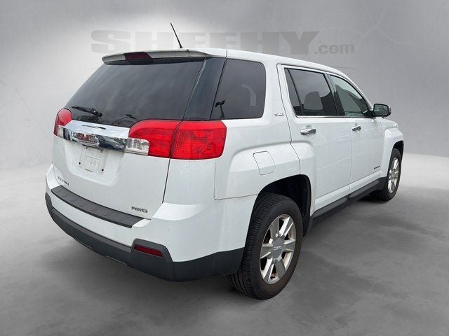 2013 GMC Terrain SLE-1