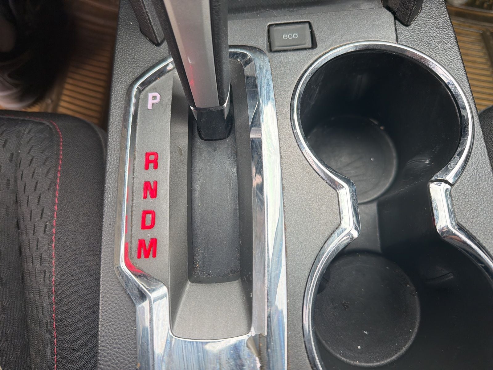 2013 GMC Terrain SLE-1