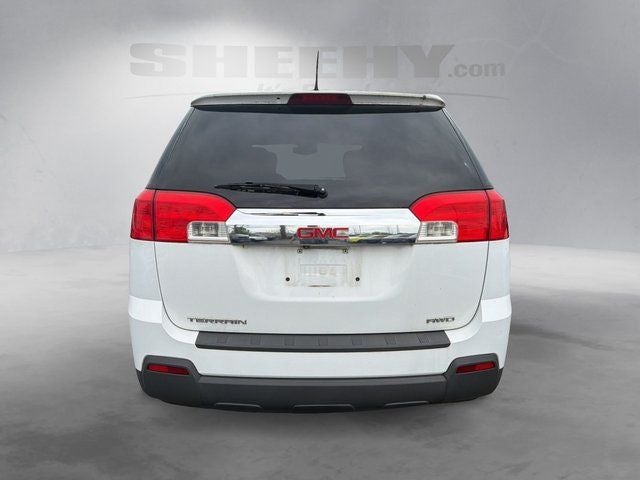 2013 GMC Terrain SLE-1