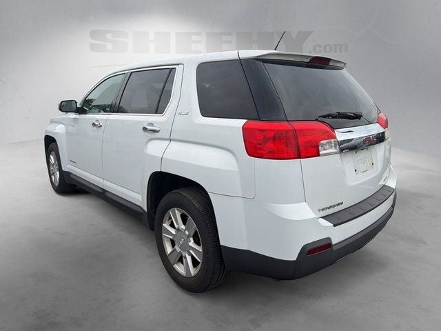 2013 GMC Terrain SLE-1