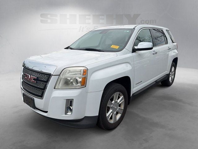 2013 GMC Terrain SLE-1