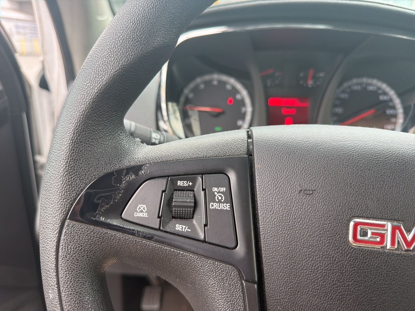 2013 GMC Terrain SLE-1