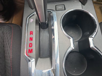 2013 GMC Terrain SLE-1