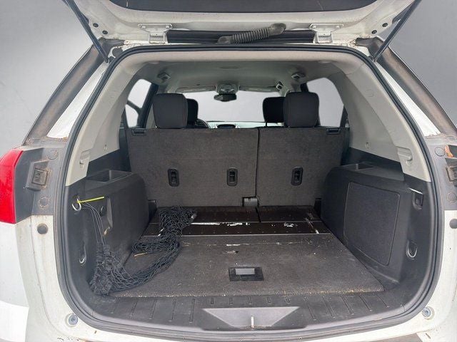 2013 GMC Terrain SLE-1