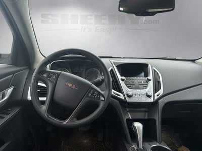 2013 GMC Terrain SLE-1