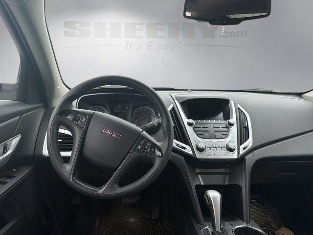 2013 GMC Terrain SLE-1