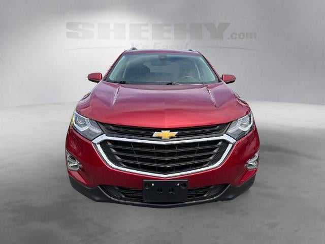 2020 Chevrolet Equinox LT w/1LT