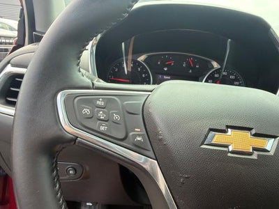 2020 Chevrolet Equinox LT w/1LT