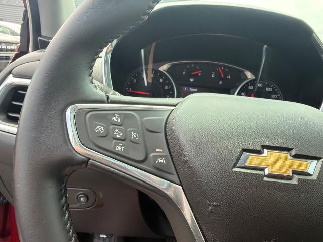 2020 Chevrolet Equinox LT w/1LT