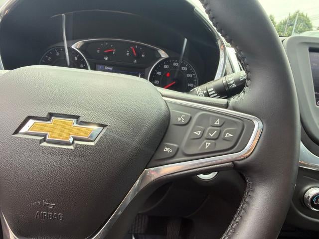 2020 Chevrolet Equinox LT w/1LT