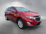 2020 Chevrolet Equinox LT w/1LT
