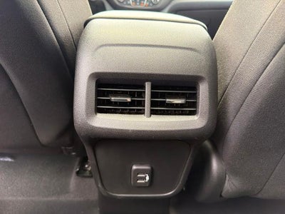 2020 Chevrolet Equinox LT w/1LT